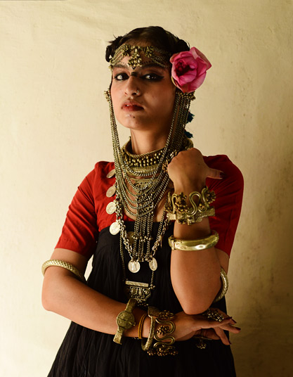 Handmade Jewelry