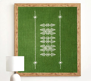 Home and Living - Handmade Wall Decor