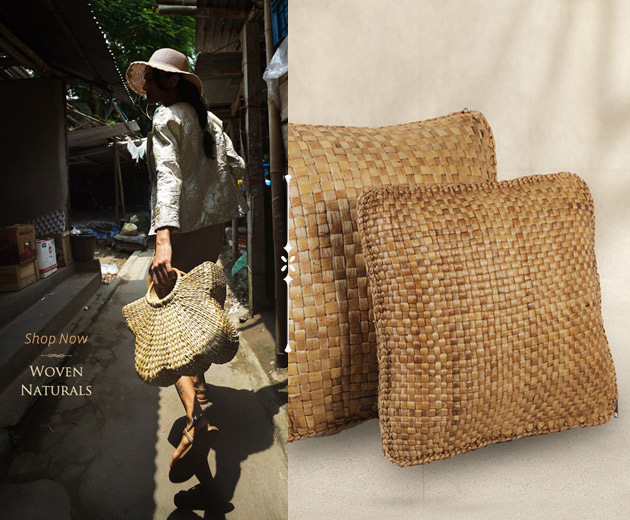Tripura Bamboo and Grass Collection