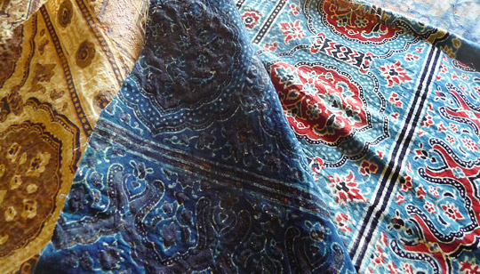 Indian Craft research &  documentation