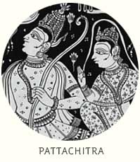Buy Pattachitra Painting