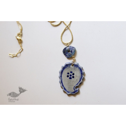 Narania | Ceramic Jewelry - Necklace | 11 |