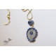 Narania | Ceramic Jewelry - Necklace | 11 |