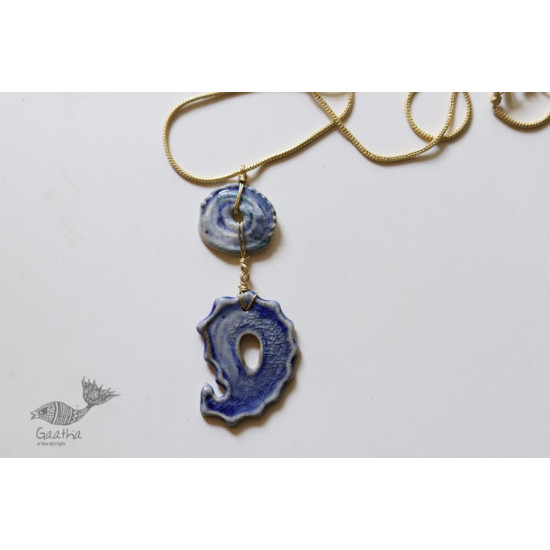 Narania | Ceramic Jewelry - Necklace | 12 |