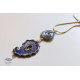 Narania | Ceramic Jewelry - Necklace | 12 |