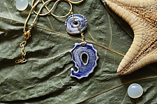 Narania | Ceramic Jewelry - Necklace | 12 |