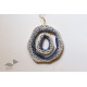 Narania | Ceramic Jewelry - Necklace | 13 |