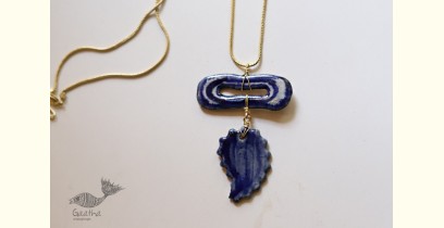 Narania | Ceramic Jewelry - Necklace | 15 |