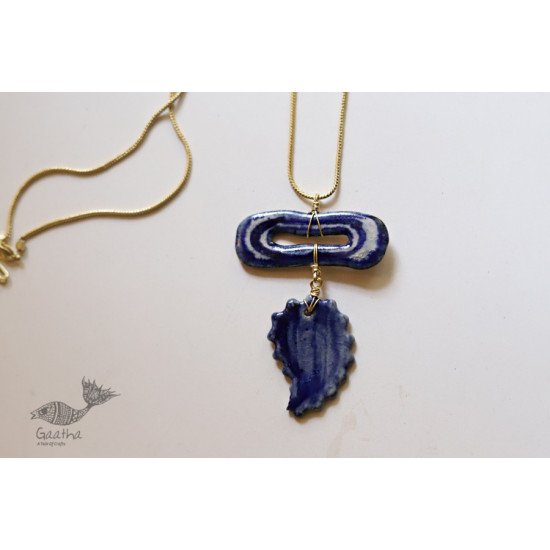 Narania | Ceramic Jewelry - Necklace | 15 |