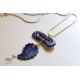 Narania | Ceramic Jewelry - Necklace | 15 |