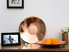 ताम्र ✤ Spartan Platter