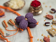 Beej Rakhi ☘ Chaar Phool ☘ 1