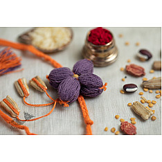 Beej Rakhi ☘ Chaar Phool ☘ 1