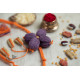 shop handmade plantable seed rakhi