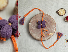 Beej Rakhi ☘ Chaar Phool ☘ 1