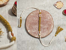 Beej Rakhi ☘ Jute ☘ 6