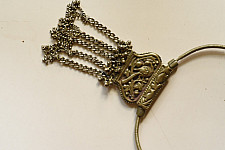 Kanupriya . Tribal Jewelry || Necklace / Hansadi