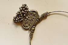 Kanupriya . Tribal Jewelry || Banjara Necklace