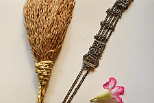 Kanupriya . Tribal Jewelry || Long Necklace