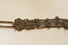 Kanupriya . Tribal Jewelry || Long Necklace