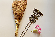 Kanupriya . Tribal Jewelry || Banjara Long Chain Necklace