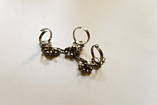 Kanupriya || Banjara Jewelry - Toe Ring / Bichiya (Pair)