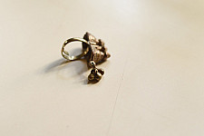 Kanupriya || Banjara Ring