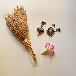 Kanupriya || Banjara Jewelry - Jhumka Earring