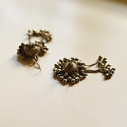 Kanupriya || Banjara Jewelry - Jhumka Earring