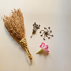 Kanupriya || Banjara Jewelry - Earring