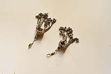 Kanupriya || Banjara Jewelry - Earring