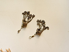 Kanupriya || Banjara Jewelry - Earring