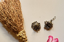 Kanupriya || Banjara Earring - Jhumka