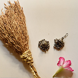 Kanupriya || Banjara Earring - Jhumka