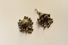 Kanupriya || Banjara Earring - Jhumka