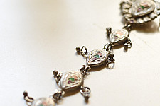 Kanupriya . Tribal Jewelry || Hair Pin (For Choti)