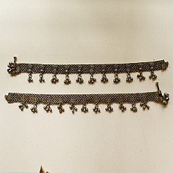 Vintage Payal || Traditional Payal / Anklet  - A