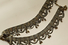 Vintage Payal || Traditional Payal / Anklet  - AA