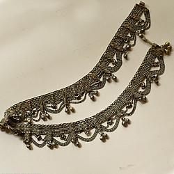 Vintage Payal || Traditional Payal / Anklet  - AA