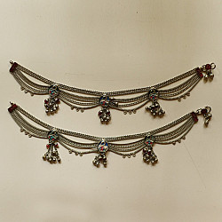Vintage Payal || Traditional Payal / Anklet - B