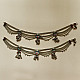 shop Traditional Payal / Anklet