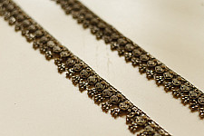 Vintage Payal || Traditional Ghungru Payal / Anklet  