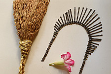 Kanupriya . Tribal Jewelry || Handmade Tribal Necklace