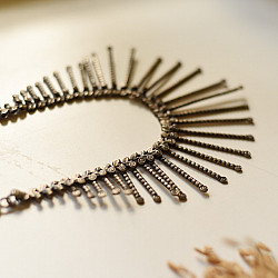 Kanupriya . Tribal Jewelry || Handmade Tribal Necklace