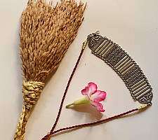 Kanupriya . Tribal Jewelry | Necklace / Choker