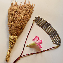 Kanupriya . Tribal Jewelry | Necklace / Choker