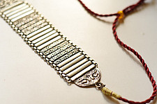 Kanupriya . Tribal Jewelry | Necklace / Choker