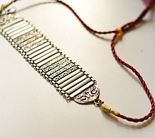 Kanupriya . Tribal Jewelry | Necklace / Choker