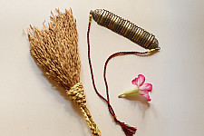 Kanupriya . Tribal Jewelry | Handmade Necklace