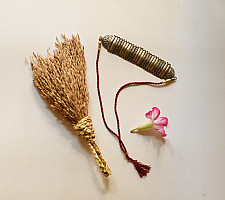 Kanupriya . Tribal Jewelry | Handmade Necklace